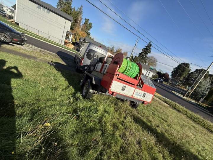 Business Drain Cleaning Lakewood