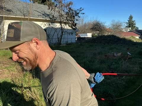 Sewer Inspections Lakewood