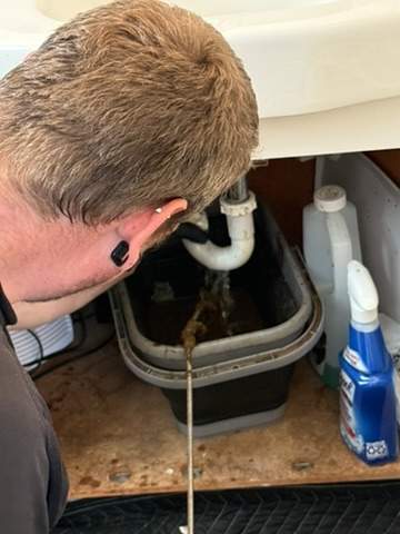 Commercial Drain Cleaning Services Lakewood