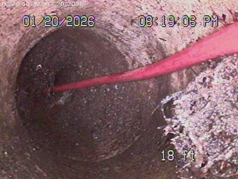 Hydro Jetting Services Lakewood