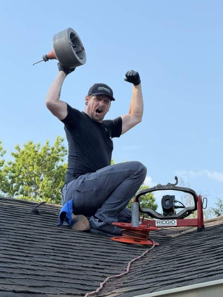 Hydro Jetting Lakewood