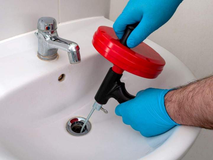 Clear Drains, Cleaner Homes—Your Residential Drain Experts in Lakewood