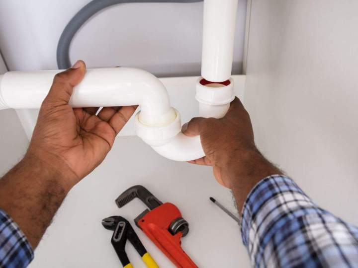 Expert Commercial Drain Cleaning for Businesses in Lakewood & Tacoma