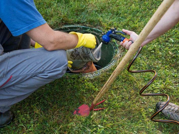 Powerful Hydro Jetting Solutions for Stubborn Drain Clogs