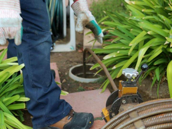 Expert Rooter Services to Clear Stubborn Clogs and Blockages